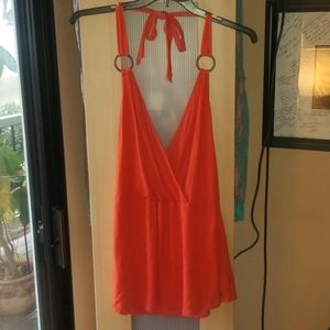 Old Navy Halter Top